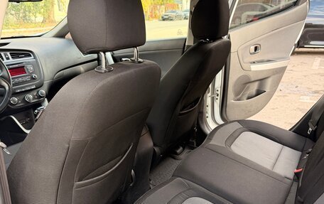 KIA cee'd III, 2014 год, 1 200 000 рублей, 7 фотография