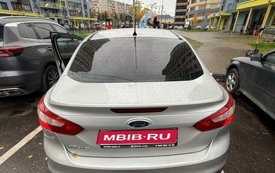 Ford Focus III, 2014 год, 790 000 рублей, 1 фотография