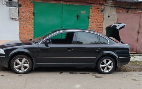 Volkswagen Passat B5+ рестайлинг, 2003 год, 300 000 рублей, 6 фотография