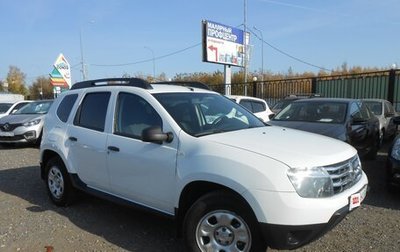 Renault Duster I рестайлинг, 2013 год, 999 000 рублей, 1 фотография