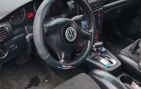 Volkswagen Passat B5+ рестайлинг, 2003 год, 300 000 рублей, 5 фотография