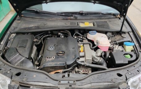 Volkswagen Passat B5+ рестайлинг, 2003 год, 300 000 рублей, 8 фотография