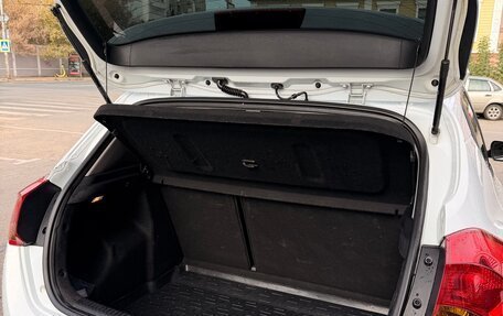 KIA cee'd III, 2014 год, 1 200 000 рублей, 10 фотография