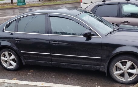 Volkswagen Passat B5+ рестайлинг, 2003 год, 300 000 рублей, 3 фотография