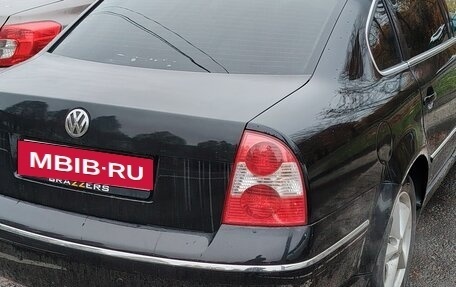 Volkswagen Passat B5+ рестайлинг, 2003 год, 300 000 рублей, 2 фотография