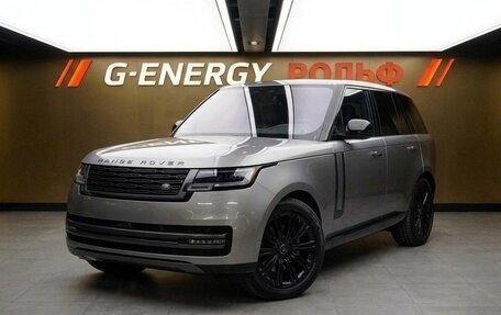 Land Rover Range Rover IV рестайлинг, 2026 год, 16 500 000 рублей, 1 фотография