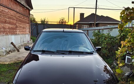 Ford Escort V, 1995 год, 150 000 рублей, 1 фотография