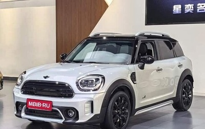 MINI Countryman II (F60), 2022 год, 2 500 020 рублей, 1 фотография