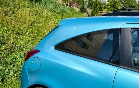 Opel Corsa D, 2011 год, 650 000 рублей, 4 фотография