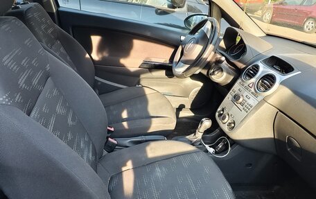 Opel Corsa D, 2011 год, 650 000 рублей, 14 фотография