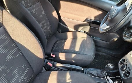 Opel Corsa D, 2011 год, 650 000 рублей, 12 фотография