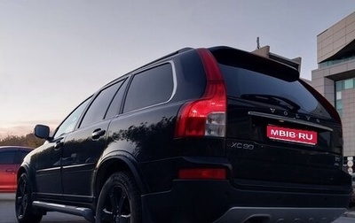 Volvo XC90 II рестайлинг, 2011 год, 2 100 000 рублей, 1 фотография
