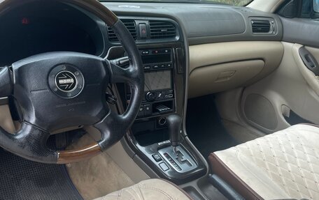 Subaru Legacy III, 2001 год, 350 000 рублей, 6 фотография