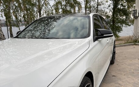 BMW 3 серия, 2014 год, 1 650 000 рублей, 1 фотография