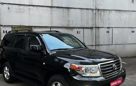 Toyota Land Cruiser 200, 2009 год, 3 800 000 рублей, 1 фотография