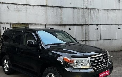 Toyota Land Cruiser 200, 2009 год, 3 800 000 рублей, 1 фотография