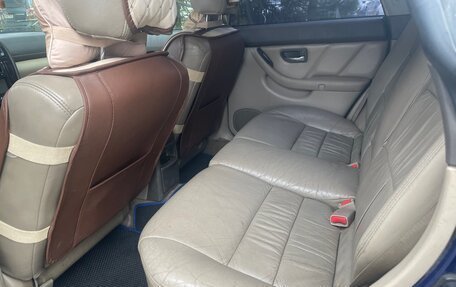 Subaru Legacy III, 2001 год, 350 000 рублей, 7 фотография