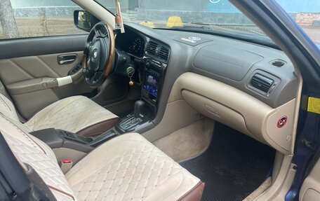 Subaru Legacy III, 2001 год, 350 000 рублей, 8 фотография