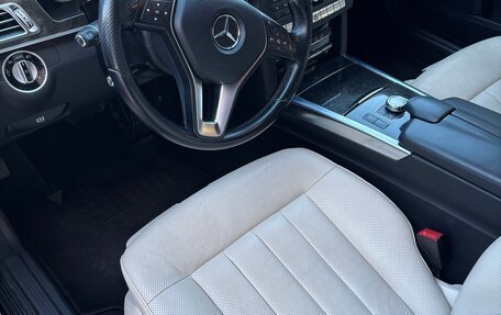 Mercedes-Benz E-Класс, 2013 год, 2 175 000 рублей, 6 фотография