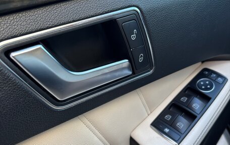 Mercedes-Benz E-Класс, 2013 год, 2 175 000 рублей, 11 фотография