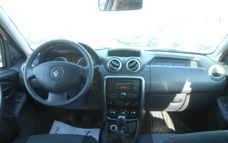 Renault Duster I рестайлинг, 2013 год, 999 000 рублей, 6 фотография