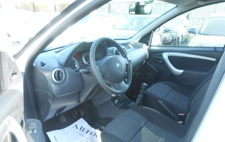 Renault Duster I рестайлинг, 2013 год, 999 000 рублей, 7 фотография