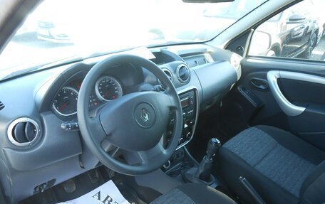 Renault Duster I рестайлинг, 2013 год, 999 000 рублей, 8 фотография