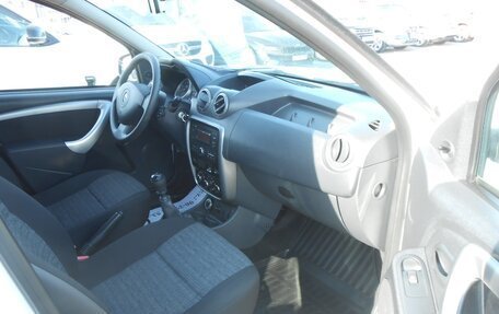 Renault Duster I рестайлинг, 2013 год, 999 000 рублей, 10 фотография