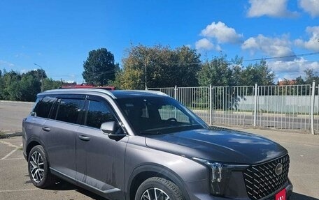 GAC GS8, 2024 год, 3 500 000 рублей, 1 фотография