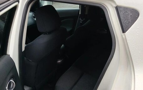 Nissan Juke II, 2014 год, 1 100 000 рублей, 8 фотография
