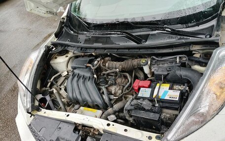 Nissan Juke II, 2014 год, 1 100 000 рублей, 3 фотография