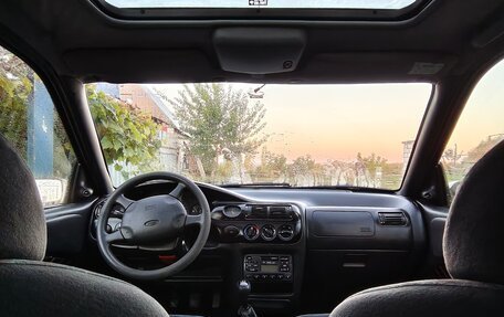 Ford Escort V, 1995 год, 150 000 рублей, 8 фотография