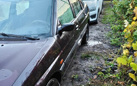 Ford Escort V, 1995 год, 150 000 рублей, 5 фотография
