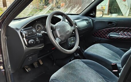 Ford Escort V, 1995 год, 150 000 рублей, 6 фотография
