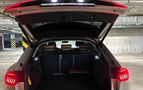 Audi Q8 I, 2023 год, 8 200 000 рублей, 4 фотография