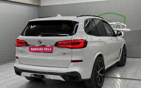 BMW X5, 2022 год, 7 200 000 рублей, 2 фотография