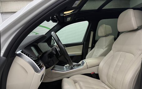 BMW X5, 2022 год, 7 200 000 рублей, 8 фотография