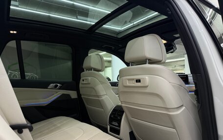 BMW X5, 2022 год, 7 200 000 рублей, 20 фотография