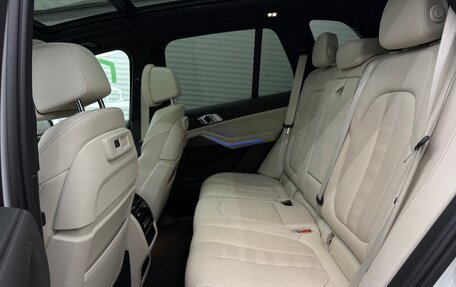 BMW X5, 2022 год, 7 200 000 рублей, 14 фотография