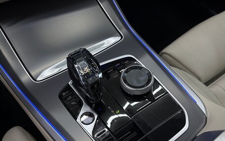 BMW X5, 2022 год, 7 200 000 рублей, 18 фотография