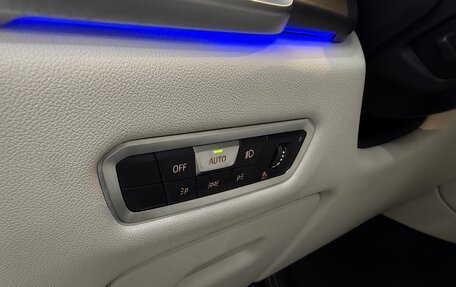 BMW X5, 2022 год, 7 200 000 рублей, 10 фотография