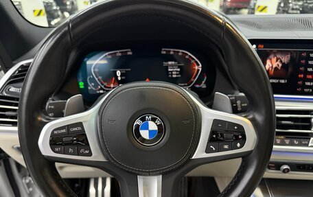 BMW X5, 2022 год, 7 200 000 рублей, 11 фотография