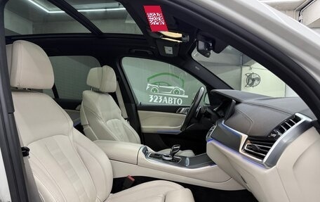 BMW X5, 2022 год, 7 200 000 рублей, 19 фотография