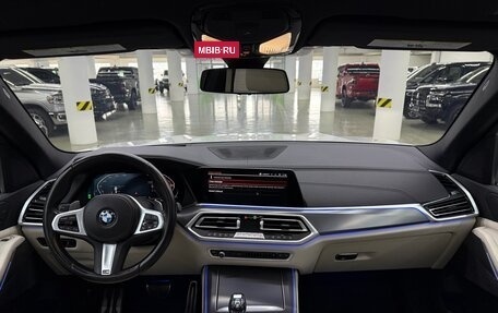 BMW X5, 2022 год, 7 200 000 рублей, 13 фотография