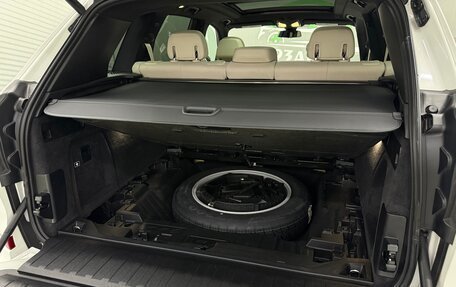 BMW X5, 2022 год, 7 200 000 рублей, 23 фотография