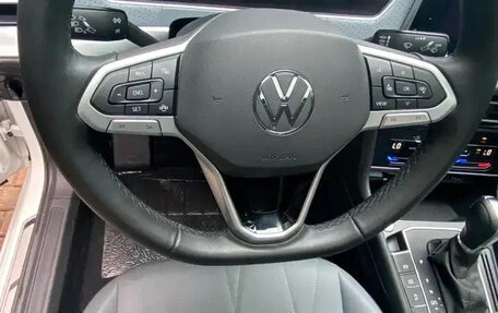 Volkswagen Lavida, 2023 год, 1 450 000 рублей, 8 фотография