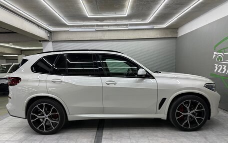 BMW X5, 2022 год, 7 200 000 рублей, 27 фотография