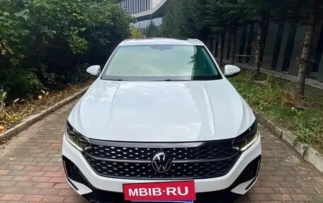 Volkswagen Lavida, 2023 год, 1 450 000 рублей, 3 фотография