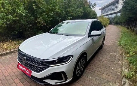 Volkswagen Lavida, 2023 год, 1 450 000 рублей, 2 фотография