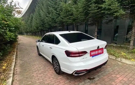 Volkswagen Lavida, 2023 год, 1 450 000 рублей, 6 фотография